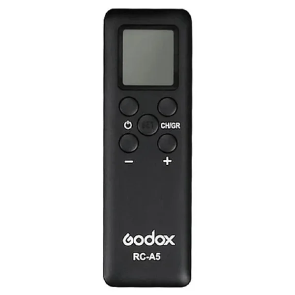 Godox RC-A5 Kumanda - Görsel 8