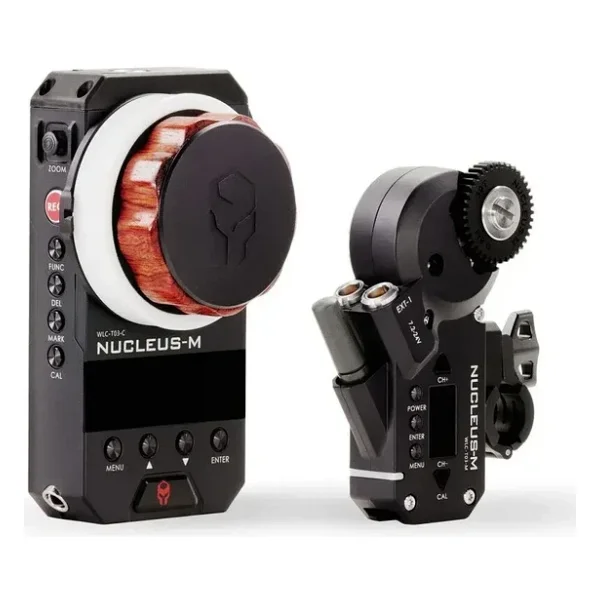 Tilta Nucleus-M WLC-T03-K1 Kablosuz Lens Kontrol Sistemi - Görsel 10