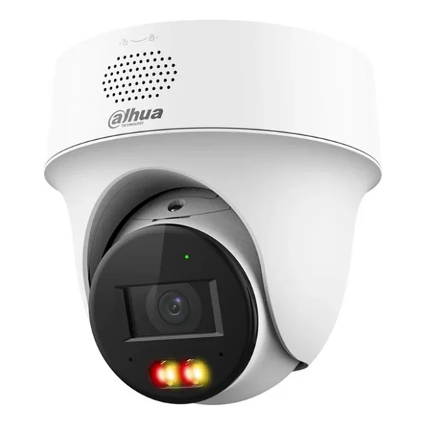 Dahua IPC-PT1439H-S-PV-0280B Dome 4 MP 2.8mm Lens Gece Görüşlü IP Güvenlik Kamerası - Görsel 8