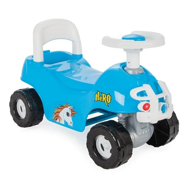 Pilsan 07-812 Hero ATV - Görsel 4
