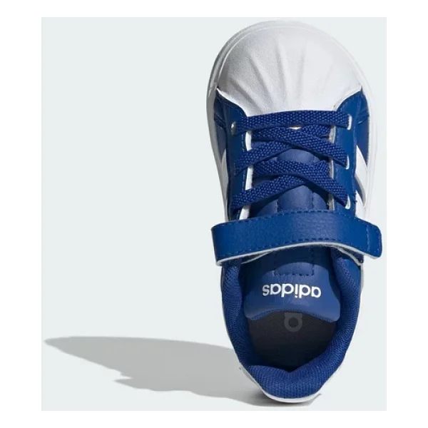 Adidas Streettalk EL I Bebek Spor Ayakkabı - Görsel 6