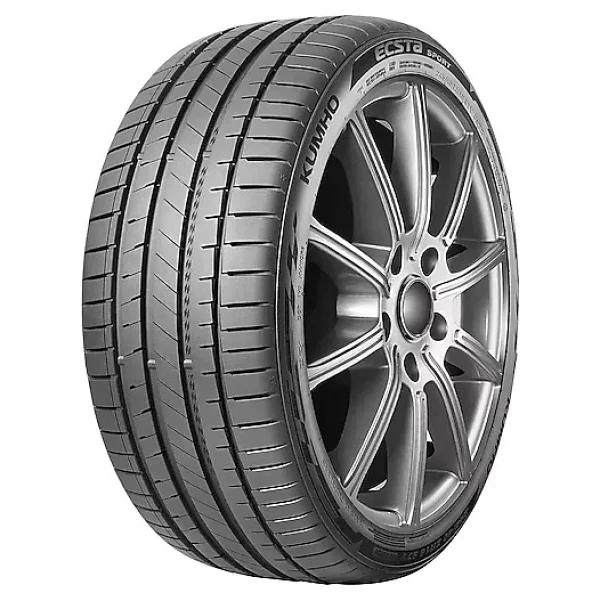 Kumho Ecsta Sport PS72 225/40 R18 92Y XL EV Yaz Lastiği - 2026 - Görsel 6