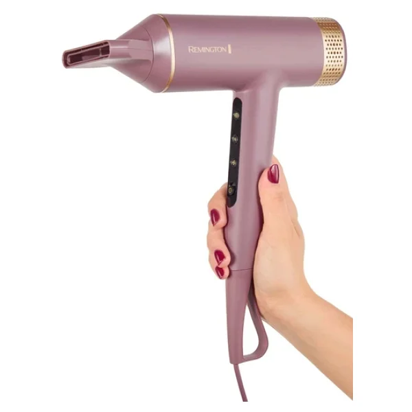 Remington AirVive EC8930 1350 W Saç Kurutma Makinesi - Görsel 10