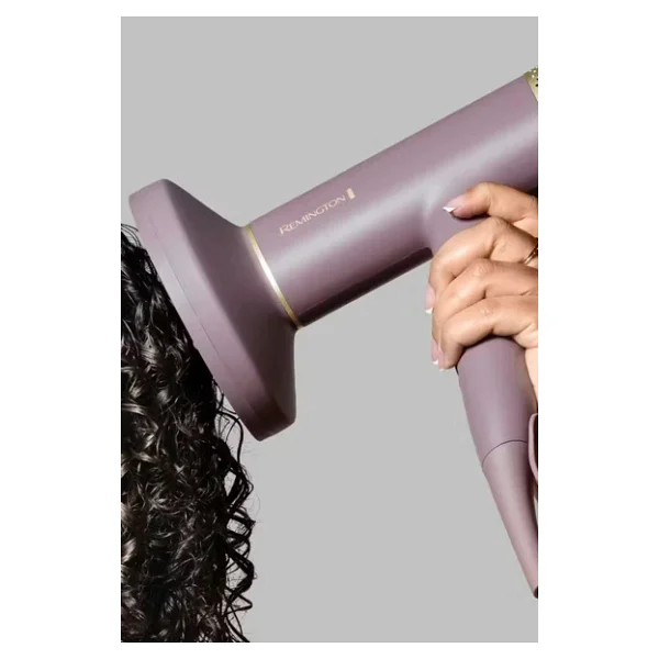 Remington AirVive EC8930 1350 W Saç Kurutma Makinesi - Görsel 9