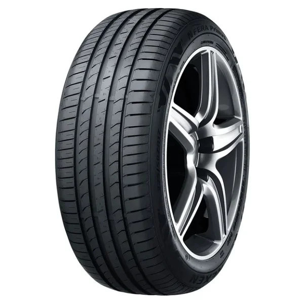 Nexen N'Fera Primus 225/45 R17 91W Yaz Lastiği - 2025 - Görsel 6