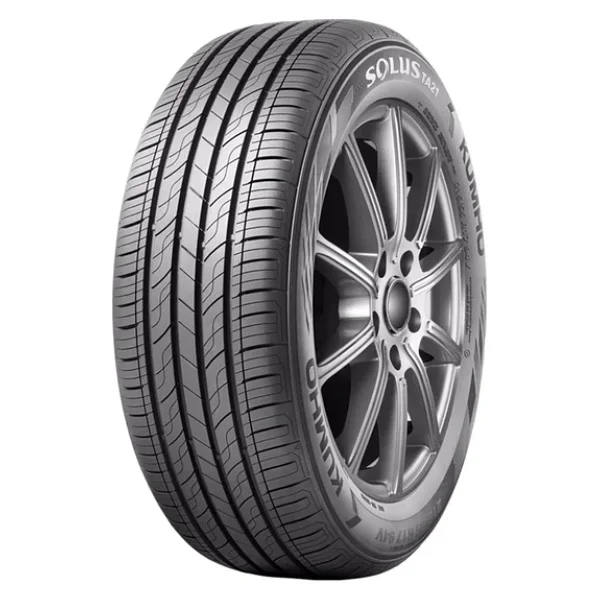 Kumho Solus TA21 215/55 R17 94V Yaz Lastiği - 2026 - Görsel 5