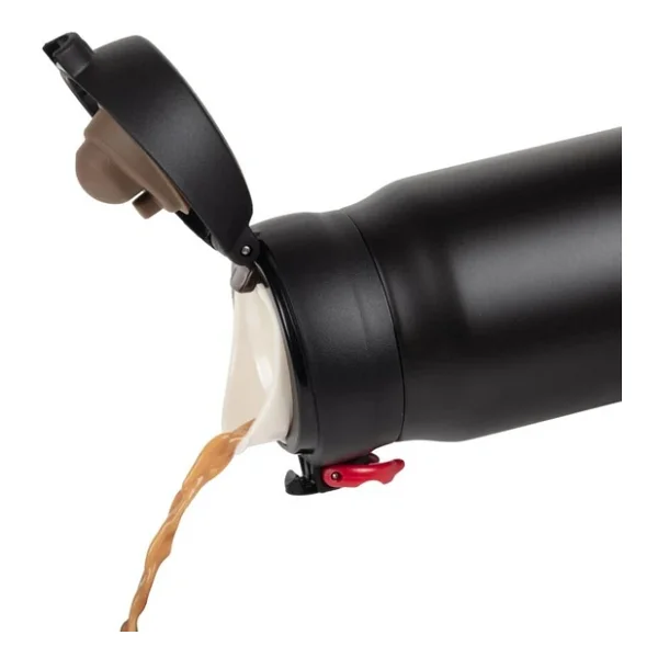 Thermos JNL-600 Ultralight 600 ml Termos Bardak - Görsel 10