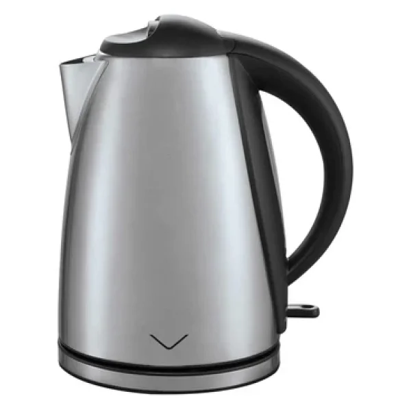 Vestel Sefa 5000 2200 W 1.8 lt Çelik Kettle - Görsel 3