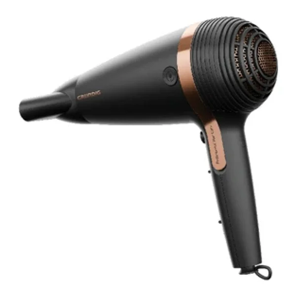 Grundig HD 7081 2100 W İyonlu Saç Kurutma Makinesi - Görsel 3