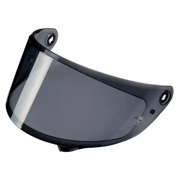 Hjc RPHA12 Kask Camı Koyu Füme HJ42 - Görsel 3