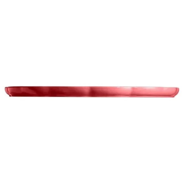 Emile Henry Madeleine Pembe 31 cm Yuvarlak Servis Tabağı - Görsel 6