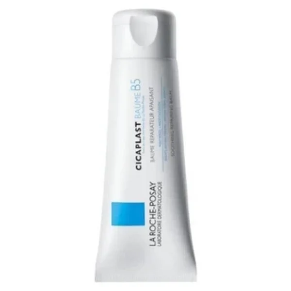 La Roche Posay Cicaplast Baume B5 Onarıcı Ve Yatıştırıcı Bakım Krem 100 ml - Görsel 7