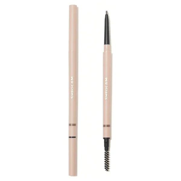 Sheglam Insta-Fill Brow Kaş Kalemi 04 Light Brown - Görsel 2