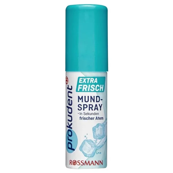 Prokudent Ağız Spreyi Hijyen 15 ml - Görsel 2