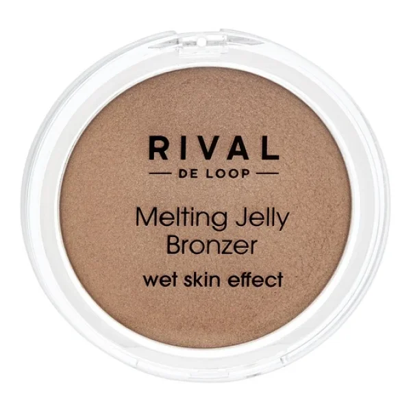 Rival de Loop Melting Jelly Bronzer - Görsel 4