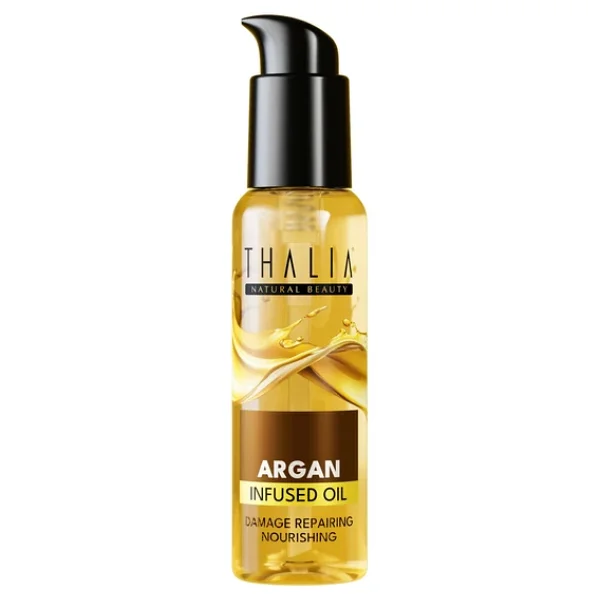 Thalia Argan 100 ml Saç Bakım Yağı - Görsel 3