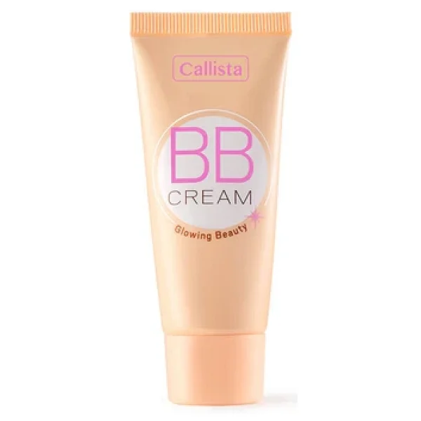 Callista Glowing Beauty SPF 15 25 ml BB Krem - Görsel 6