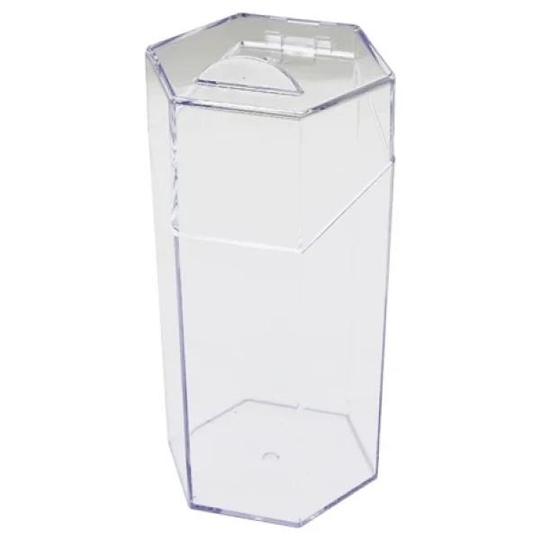 Kapaklı 6gen Organizer Fırça Düzenleyici - Görsel 3