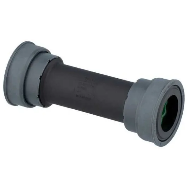 Shımano Sm-Bb71-41C 104.5107 Mm Hollowtech Iı Press-Fit Orta Gobek - Görsel 2
