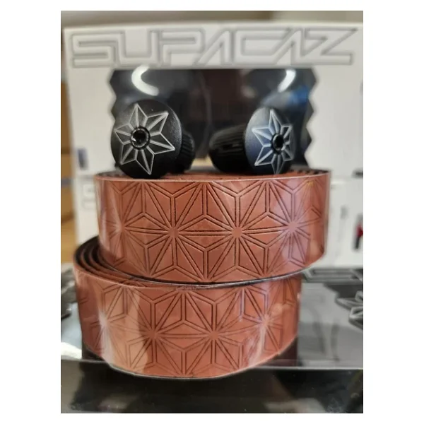 Supacaz Bt-151 Super Stıcky Kush Gravel Gidon Bandı - Görsel 6