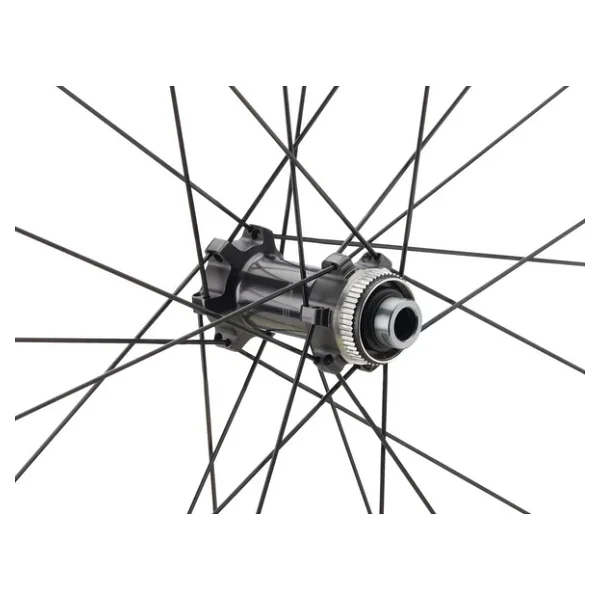 Shimano Ultegra WH-R8170-C50 1112s Karbon Ön Arka Jant Seti - Görsel 3