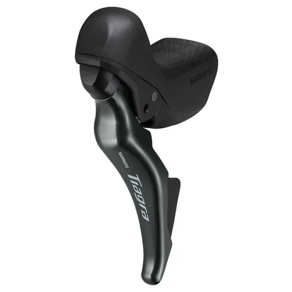 Shimano Tiagra ST-R4725(R), BR-4770(R) Ön Hidrolik Vites Fren Kolu - Görsel 2