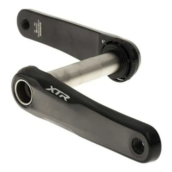 Shımano Xtr Fc-M9130-1 12 Vites 170mm Aynakol Kolu - Görsel 2