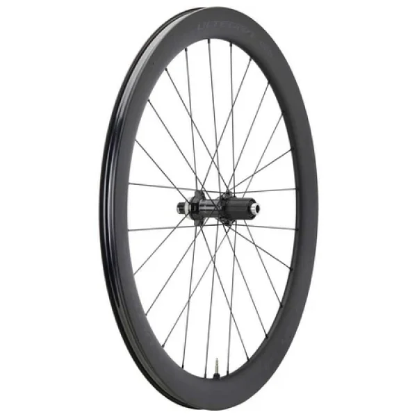 Shimano Ultegra WH-R8170-C50 1112s Karbon Ön Arka Jant Seti - Görsel 4