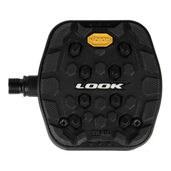 Look Traıl Grıp Mtb Pedal - Görsel 2