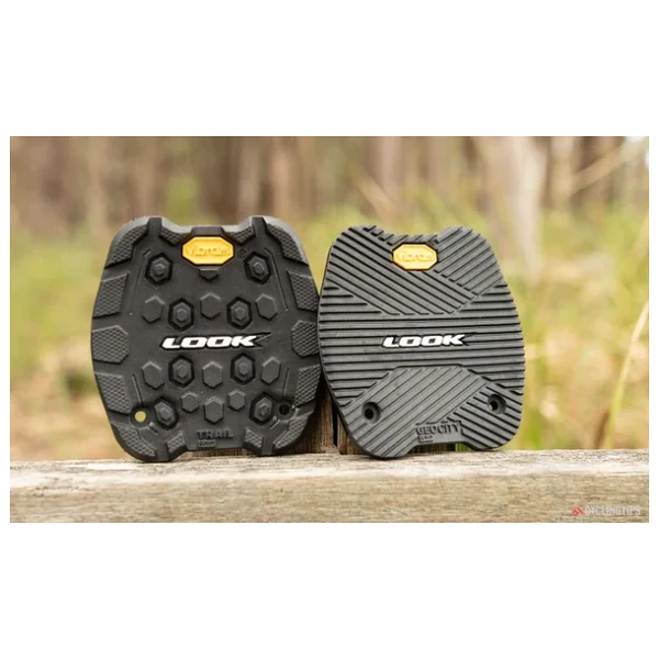 Look Traıl Grıp Mtb Pedal - Görsel 3