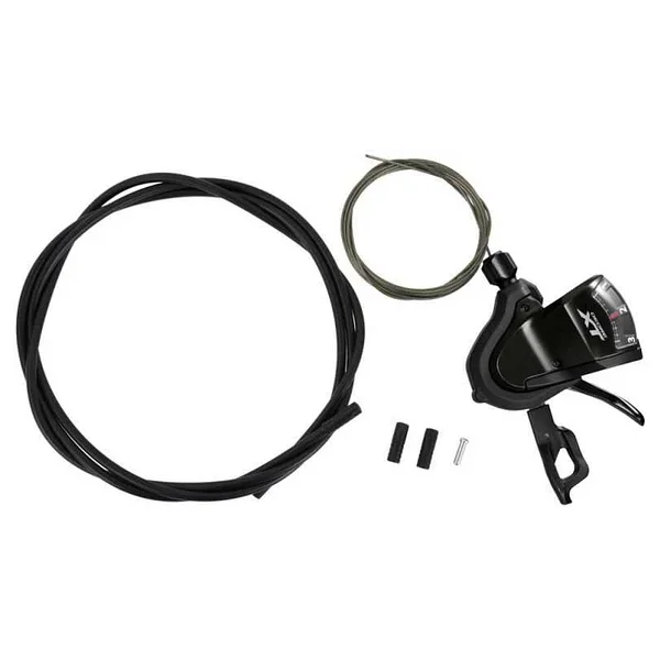 Shımano Xt Sl-t8000 2s Ön Göstergeli Vites Kolu - Görsel 2
