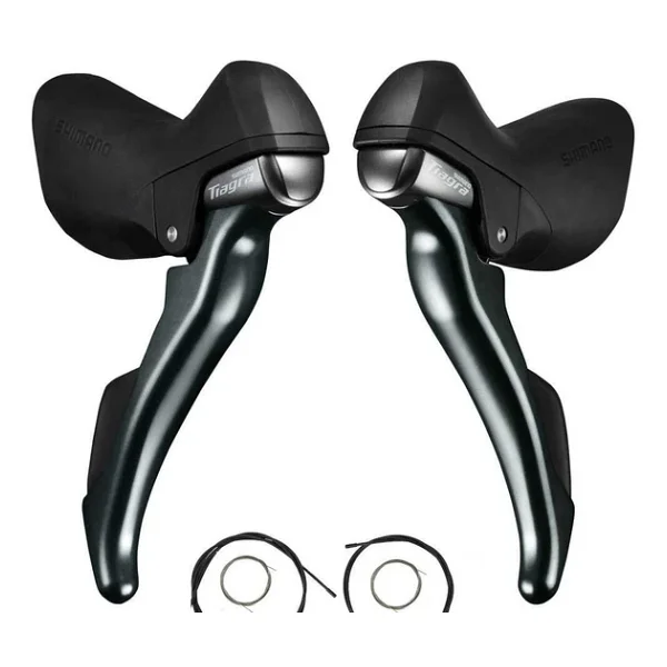 Shimano Tiagra ST-4700 Vites Fren Kol Takımı - Görsel 2