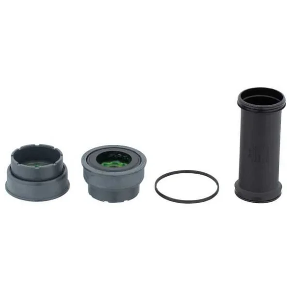 Shımano Sm-Bb71-41C 104.5107 Mm Hollowtech Iı Press-Fit Orta Gobek - Görsel 5