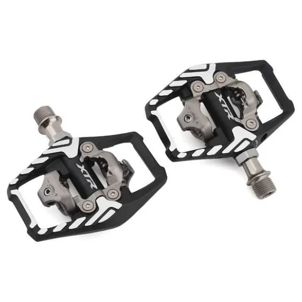 Shimano XTR PD-M9120 SPD-Kal (SH51)Dahil Pedal - Görsel 2