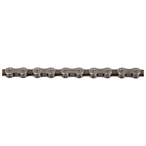 Zincir 10 vites 116 bakla cn-hg54 deore shimano - Görsel 3