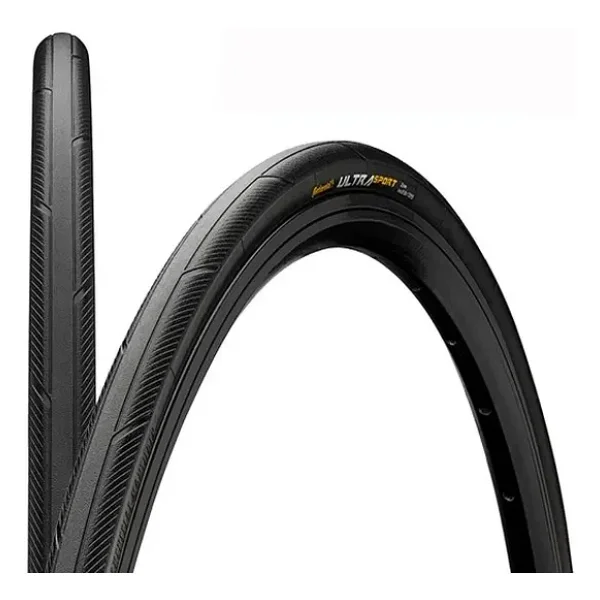 Continental Ultra Sport 3 700X32C Diş Lastik - Görsel 2