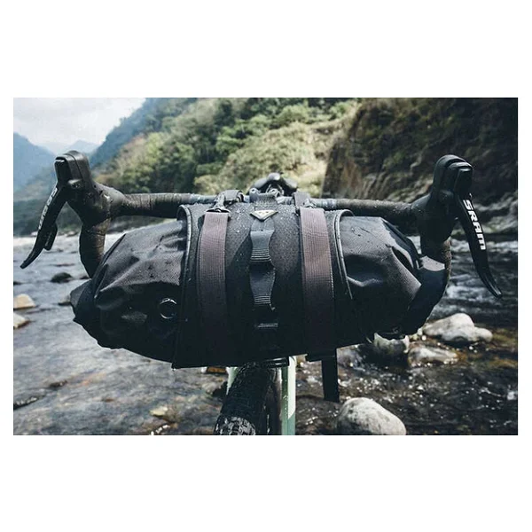 Topeak Frontloader Gidon Çantası - Görsel 3