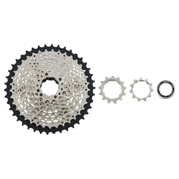 Shimano Tiagra CS-HG500-10 10-Vites 12-28 Ruble - Görsel 7