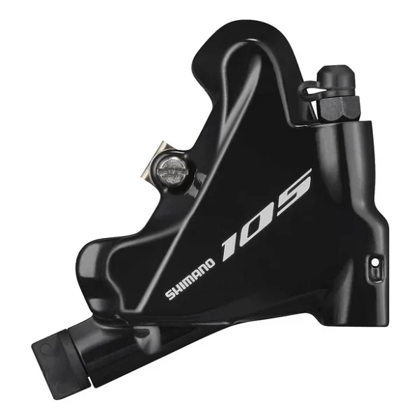 Shimano 105 ST-R7025(R), BR-R7070(R) Arka Disk Fren Seti - Görsel 2