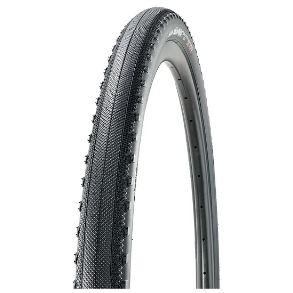 Maxxıs Gravel Receptor 650X47b (27.5X1.5) Katlanır Dıs Lastık - Görsel 2