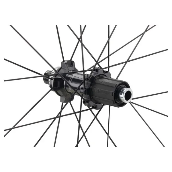 Shimano Ultegra WH-R8170-C50 1112s Karbon Ön Arka Jant Seti - Görsel 5
