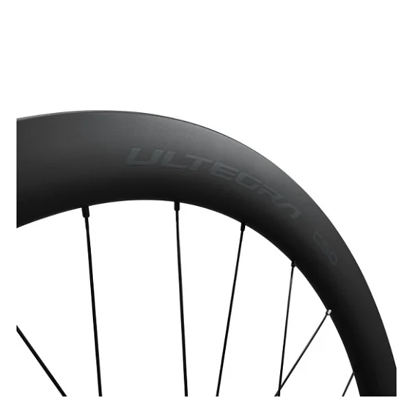 Shimano Ultegra WH-R8170-C50 1112s Karbon Ön Arka Jant Seti - Görsel 7
