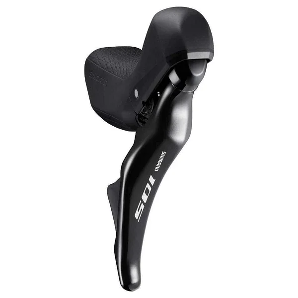 Shimano 105 ST-R7025(L), BR-R7070(F) Ön Disk Fren Seti - Görsel 2