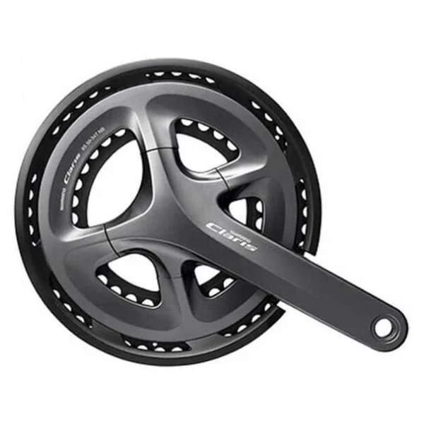 Shimano Claris FC-RS200 8-Vites 50-34T 170mm Aynakol - Görsel 3
