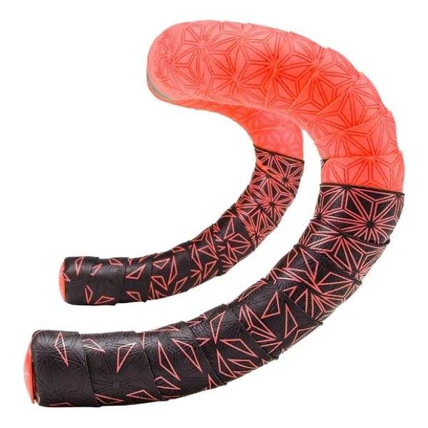 Supacaz BT-59 Super Sticky Kush Star Fade Gidon Bandı - Görsel 2