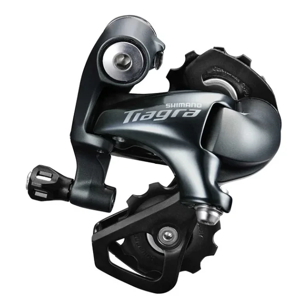 Shimano Tiagra RD-4700 SS Arka Vites Değiştirici - Görsel 4