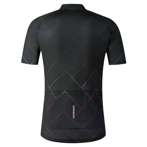 Shımano Team Jersey Kısa Kol Forma - Görsel 3