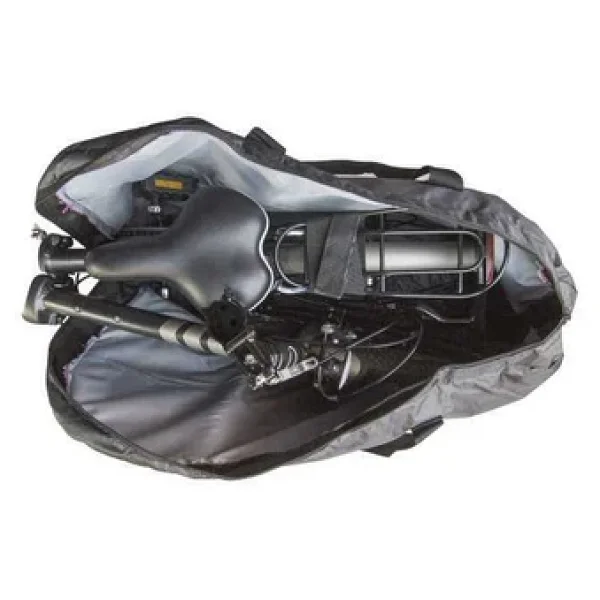 Procycle PC-805 Bisiklet Taşima Çantasi - Görsel 4