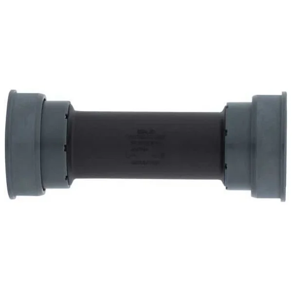 Shımano Sm-Bb71-41C 104.5107 Mm Hollowtech Iı Press-Fit Orta Gobek - Görsel 3