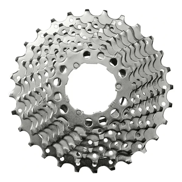 Shimano Tiagra CS-HG500-10 10-Vites 12-28 Ruble - Görsel 5